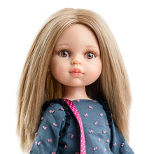 Paola Reina Doll - Amigas Carla (Mickey Mouse)