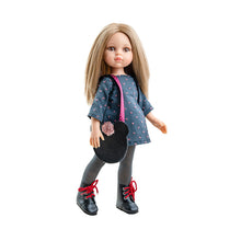 Paola Reina Doll - Amigas Carla (Mickey Mouse)