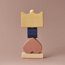 Raduga Grëz Stacking Tower - Crown