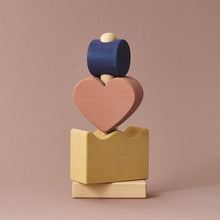 Raduga Grëz Stacking Tower - Crown