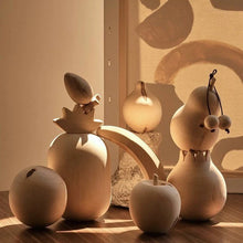 Raduga Grëz Fruit Set - Natural