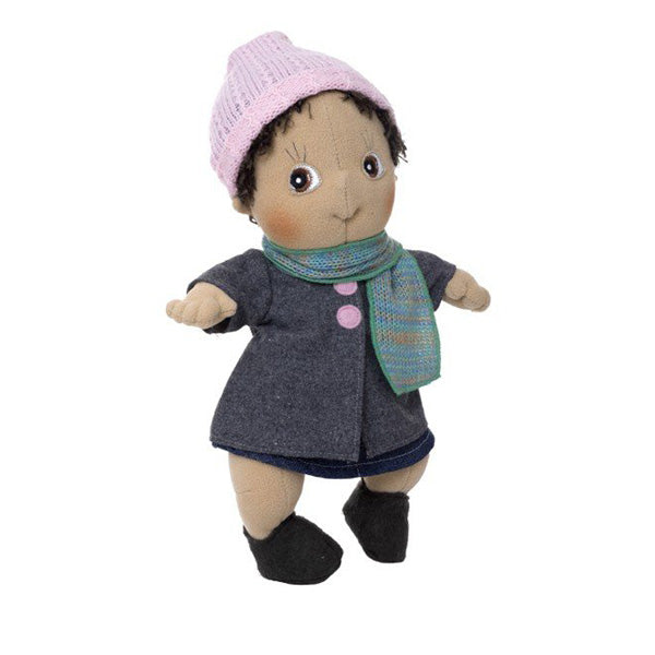 Rubens Barn Doll Clothes for Cutie Midwinter Set Elenfhant