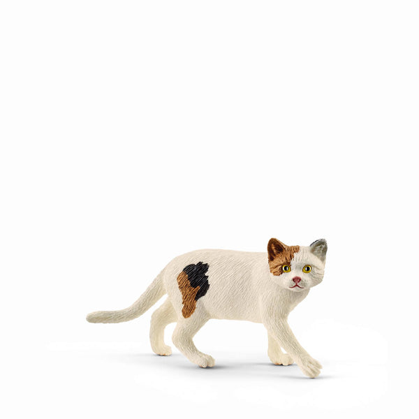 Schleich cats clearance