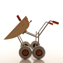 Sirch Sibis Franz Wheelbarrow