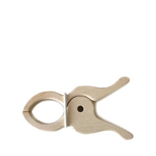 Speelbelovend Wooden Giant Play Pegs