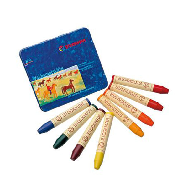 Stockmar crayons new arrivals