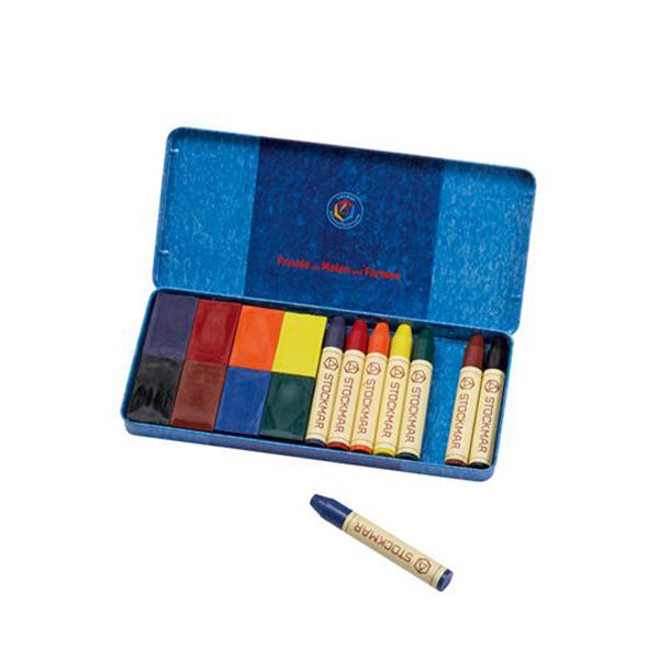 Stockmar crayons new arrivals