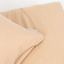 Studio Feder Bedding – Beige