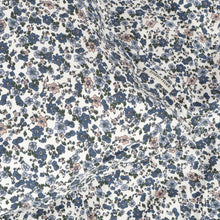 Studio Feder Bedding – Floral Blue