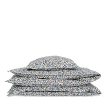 Studio Feder Bedding – Floral Blue
