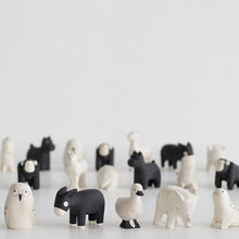 T-Lab Pole Pole Animal – Schnauzer