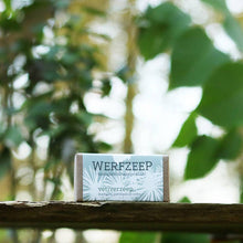 Werfzeep Soap Bar - Vetiver