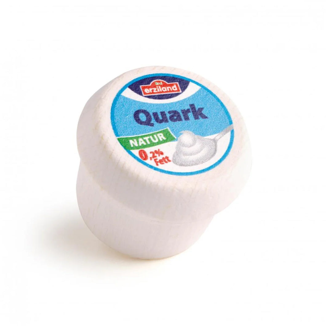 Erzi Quark