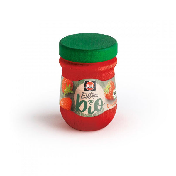 Erzi Strawberry Jam