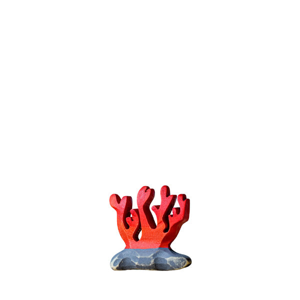 Bumbu Toys Red Coral