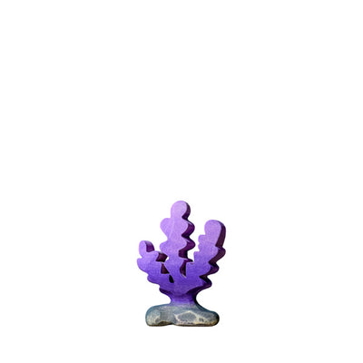 Bumbu Toys Purple Seaweed