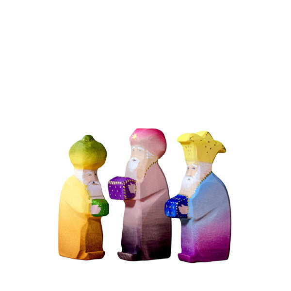 Bumbu Toys The Three Kings SET