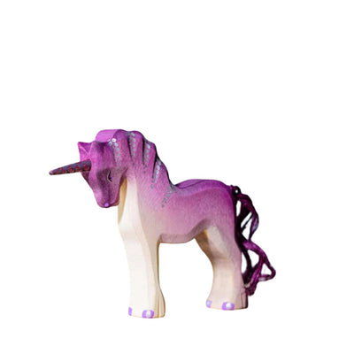 Bumbu Toys Unicorn Pink