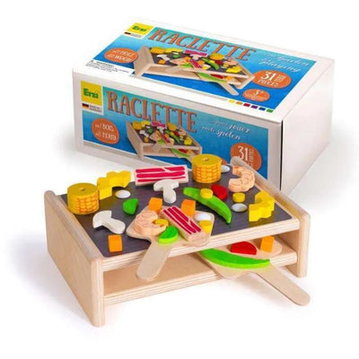 Erzi Gourmetset