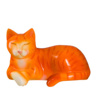 Egmont Toys Heico Lamp – Red Cat