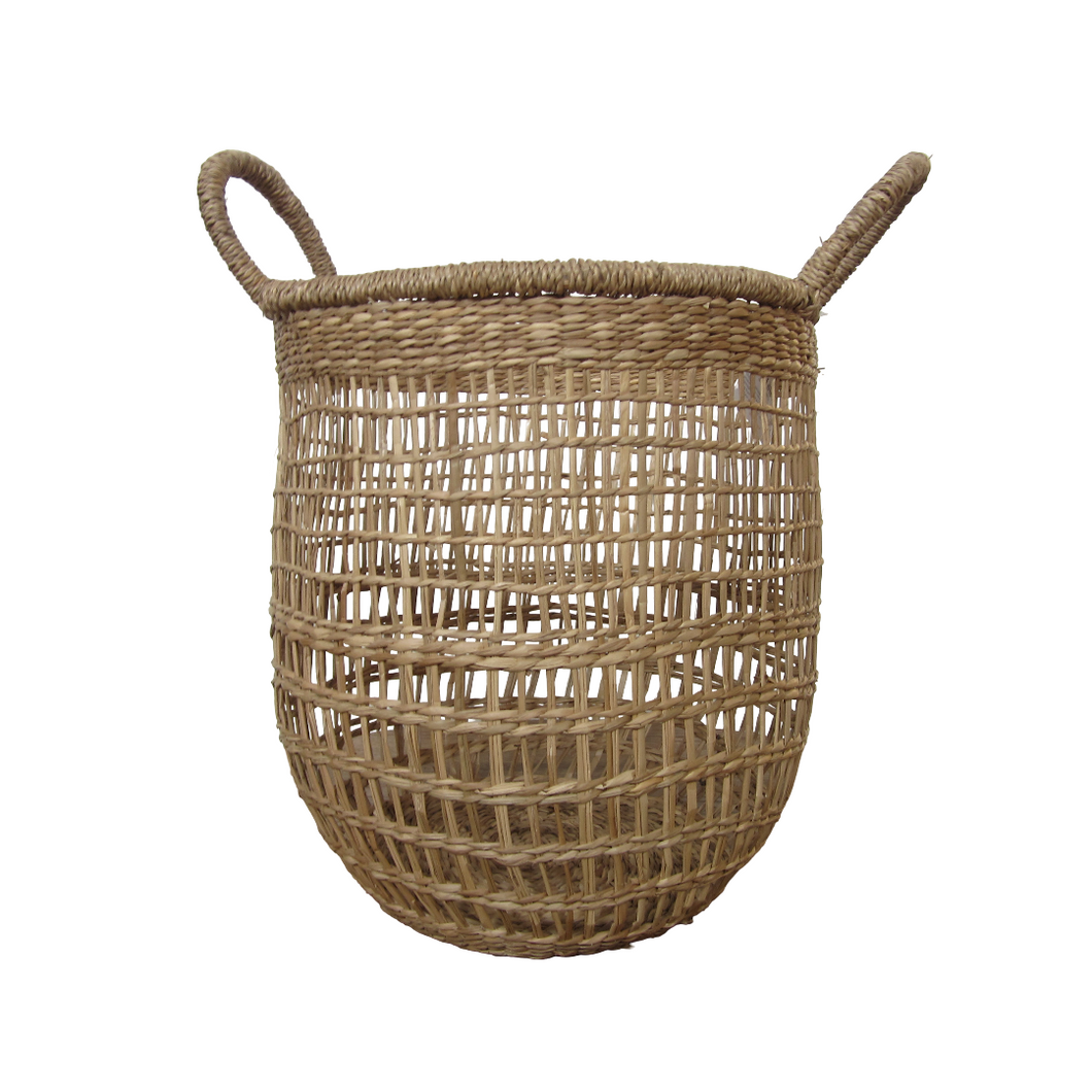 Bohemia Design Open Woven Basket - Small