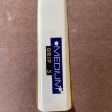 Vintage Dunlop - Wooden Tennis Racket with Sleeve