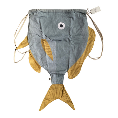 Don FIsher Porgy Backpack