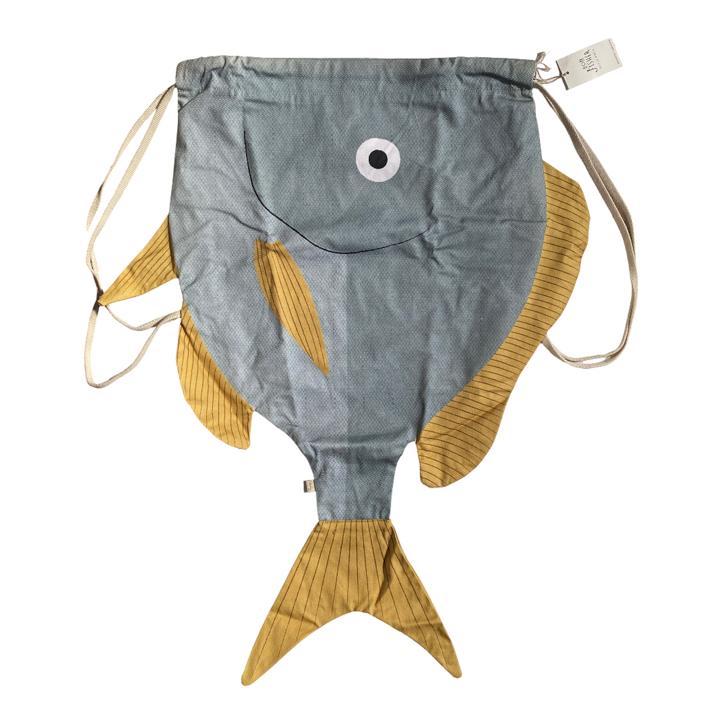 Don FIsher Porgy Backpack