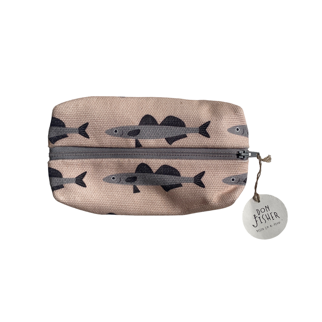 Don FIsher Pencil Case