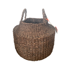 Yoshiko Home Handmade Basket - Brown