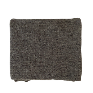 Hvid Blanket Billie Natural