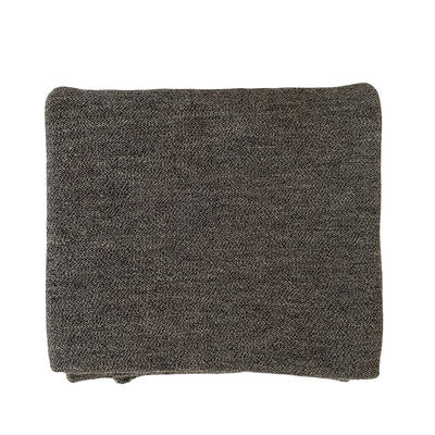 Hvid Blanket Billie Natural