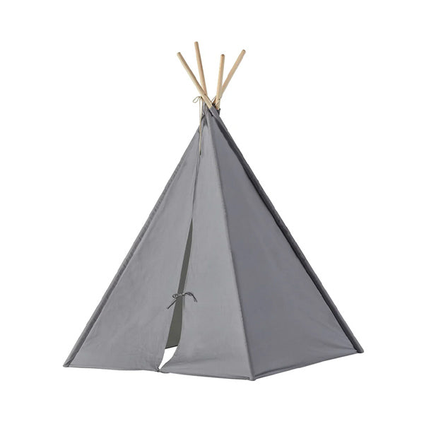 Kid's Concept Tipi Playtent - Grey
