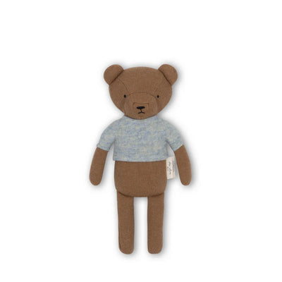 konges sløjd Theodor The Teddy