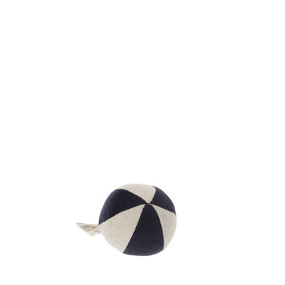 Konges Sløjd Petit Toy Ball - Navy