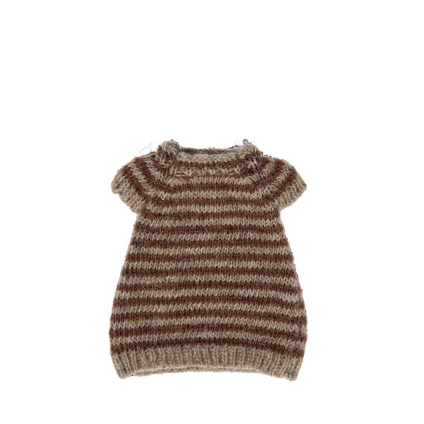 Maileg Knitted Dress for Mum Mouse