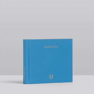 Write To Me x Oprah Journal - Blessings