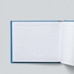 Write To Me x Oprah Journal - Blessings