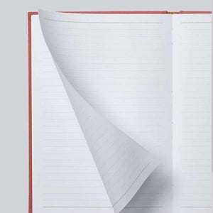 Write To Me x Oprah Journal - Gratitude