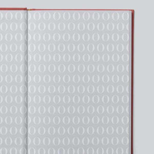 Write To Me x Oprah Journal - Gratitude