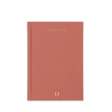 Write To Me x Oprah Journal - Gratitude