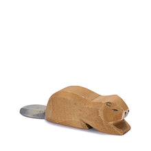 Ostheimer Beaver - Lying