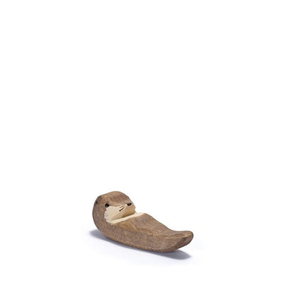 Ostheimer Sea Otter Small Swimming