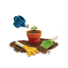 Plan Toys Gardening Set