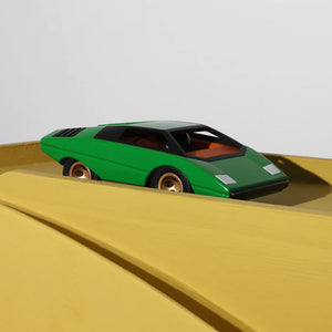 Playforever – UFO Mamba
