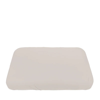 Sebra Jersey Sheet – Seabreeze Beige