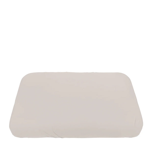 Sebra Jersey Sheet – Seabreeze Beige