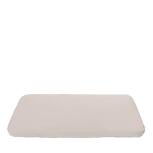 Sebra Jersey Sheet – Seabreeze Beige