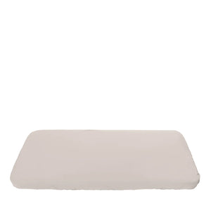 Sebra Jersey Sheet – Seabreeze Beige