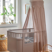 Sebra Star Canopy - Jetty Beige